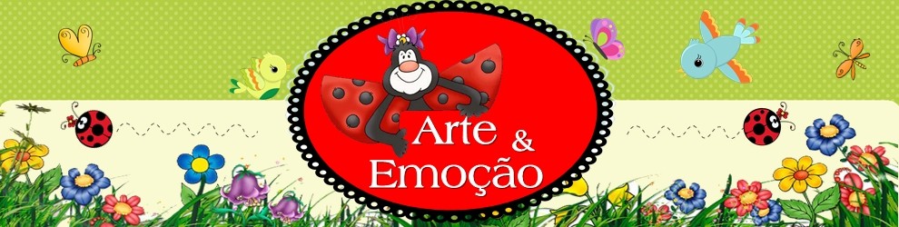 Arte-Emoção